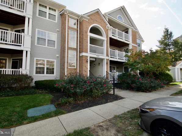 7511 Ashby Ln UNIT J, Alexandria, VA 22315