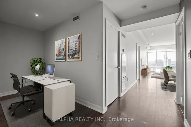 Additional image 6 of 151 Dan Leckie Way Unit 1001