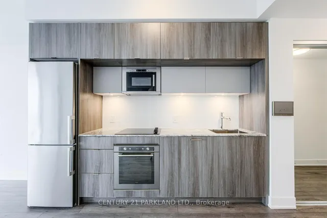 Additional image 10 of 575 Bloor St Unit 3206