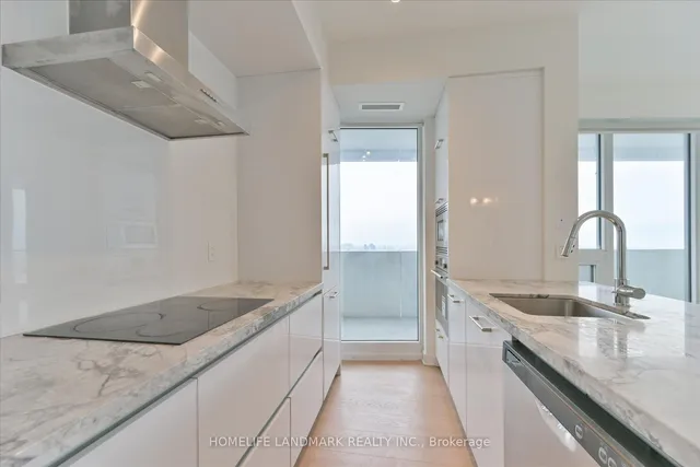 Additional image 8 of 2221 Yonge St Unit 4003