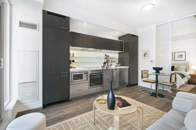 Additional image 3 of 45 Charles St Unit 2508