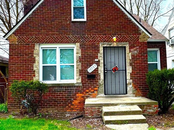 19307 Mansfield St, Detroit, MI 48235