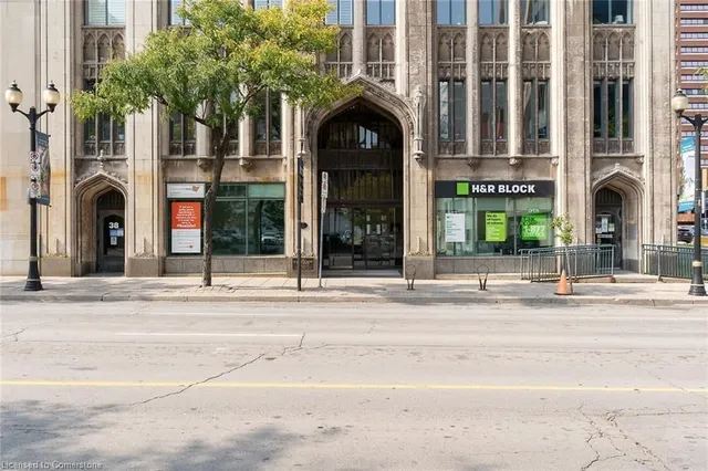 Additional image 2 of 36 James St Unit 905