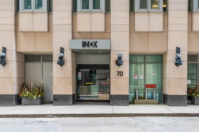 Additional image 3 of 70 Temperance St Unit 1914