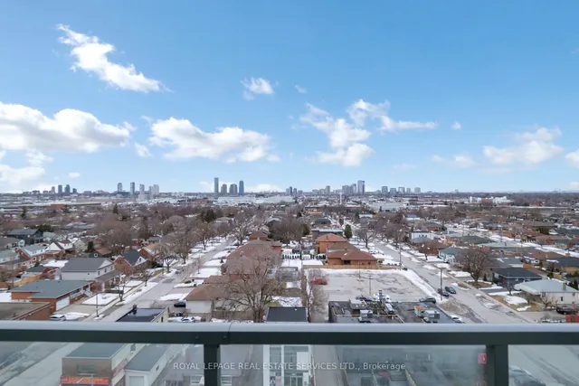 Additional image 27 of 1195 The Queensway Ave Unit PH4