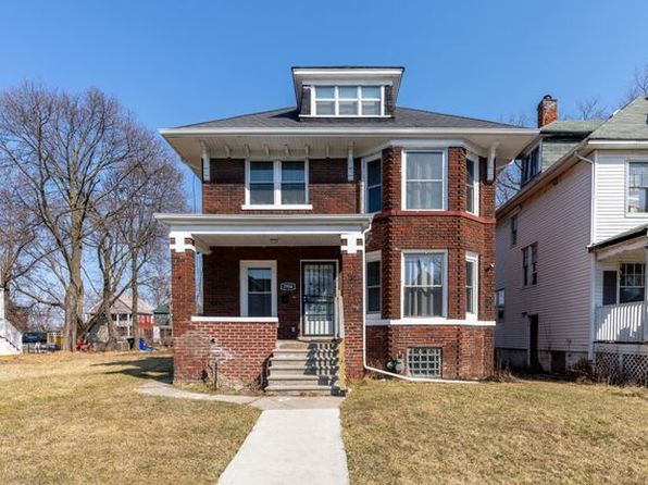 2958 Fischer St, Detroit, MI 48214