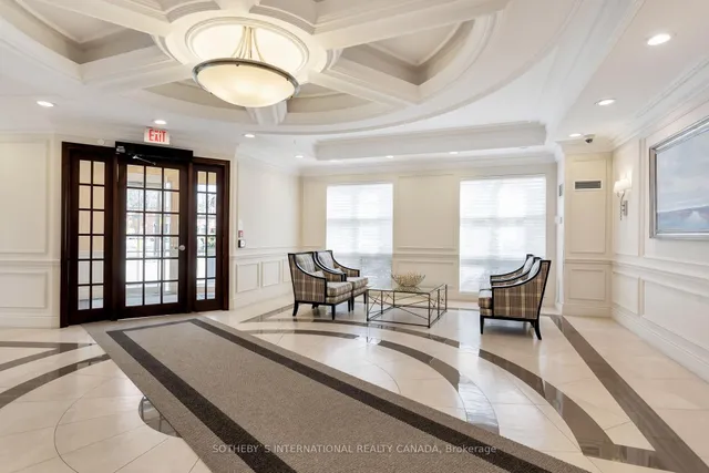 Additional image 2 of 3085 Bloor St Unit 207