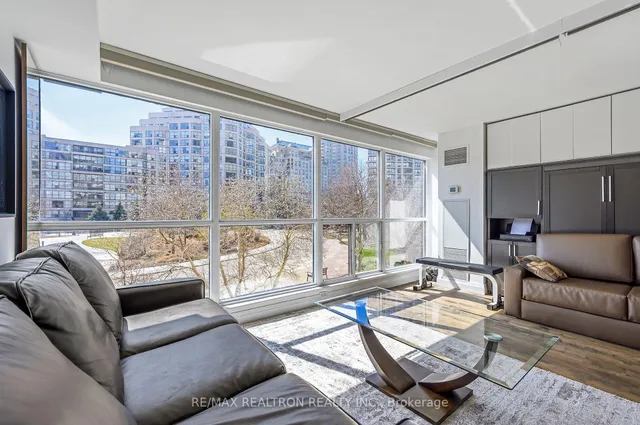 Additional image 23 of 2261 Lake Shore Blvd Unit 220