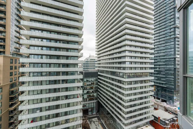 Additional image 36 of 45 Charles St Unit 1809