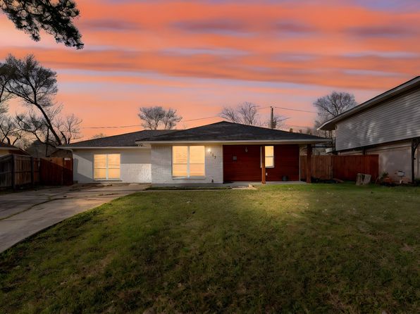 8337 Rayville Dr, Dallas, TX 75217