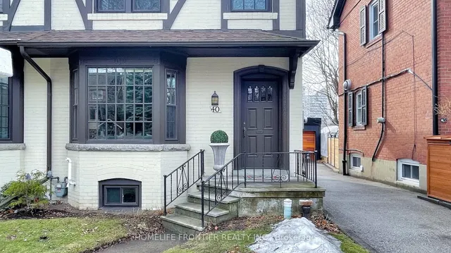 Additional image 5 of 40 Indian Road Cres