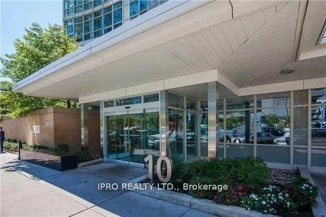 10 Navy Wharf Crt Unit 612