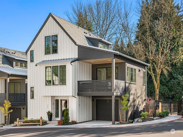 2224 NE 125th Street, Seattle, WA 98125