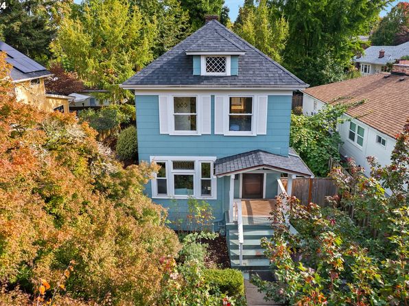 2736 SE 31st Ave, Portland, OR 97202