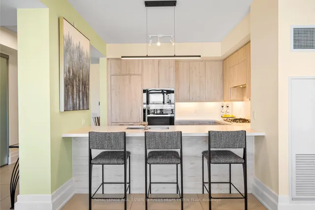 3 Southvale Dr Unit 603