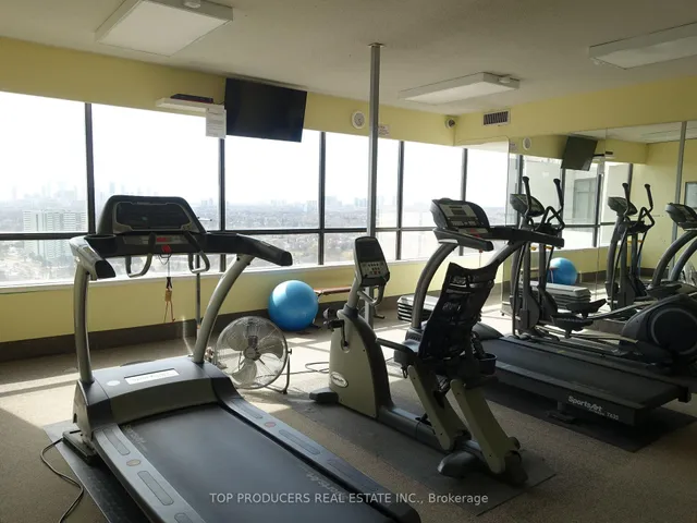 Additional image 34 of 1333 Bloor St Unit 601