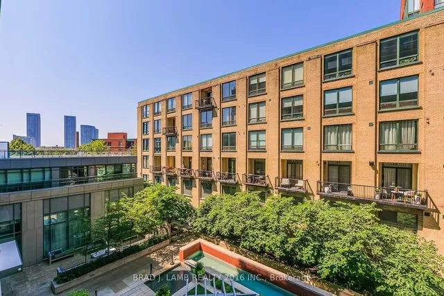 Additional image 16 of 775 King St Unit 809