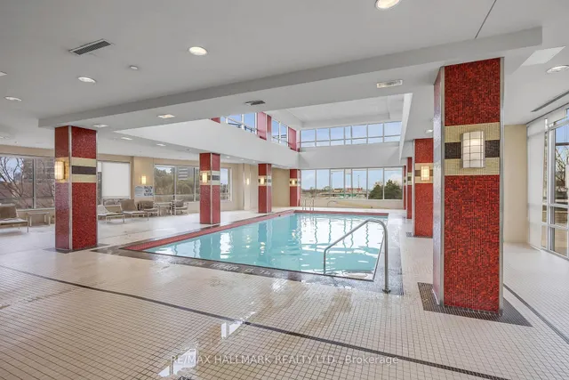 Additional image 35 of 6 Eva Rd Unit 1503