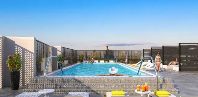 Additional image 33 of 36 Zorra St Unit 2905