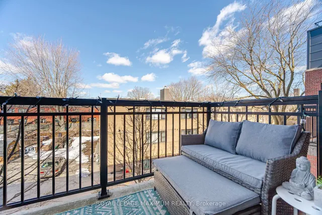 Additional image 30 of 66 Kippendavie Ave Unit 315