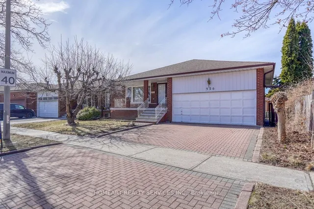 Additional image 2 of 326 Huntsmill Blvd