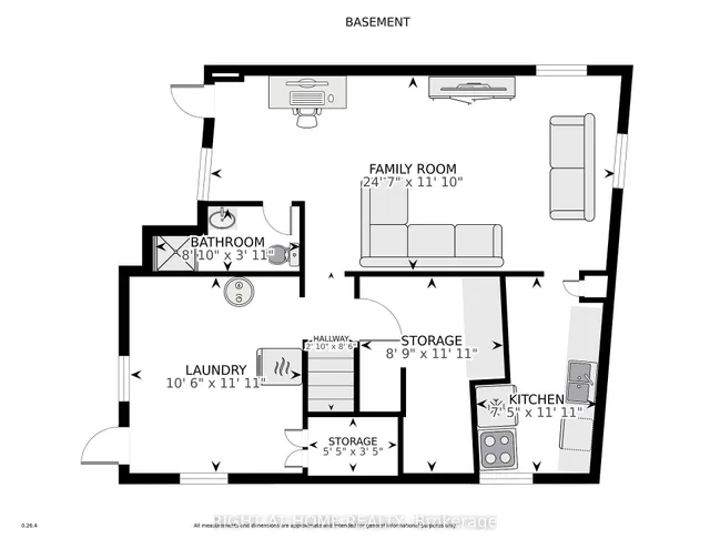 Additional image 39 of 209 Brookside Dr