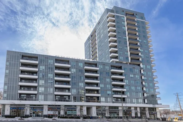 Additional image 2 of 3121 Sheppard Ave Unit 505