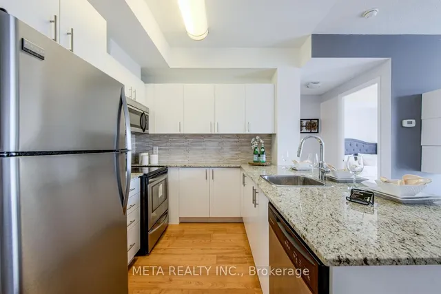 Additional image 10 of 1 Cole St Unit 501