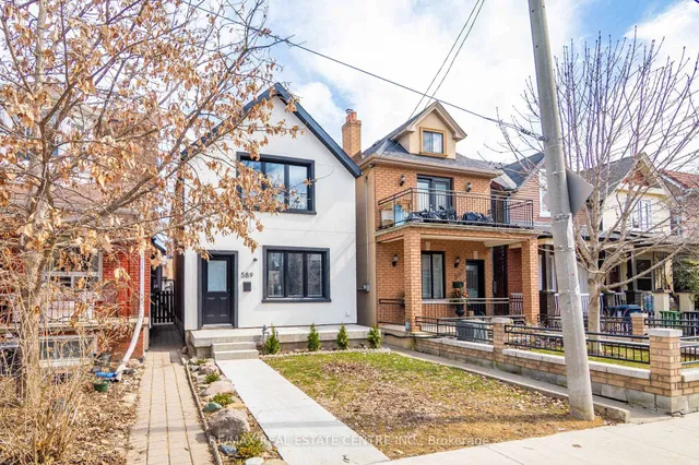 Additional image 3 of 589 St Clarens Ave