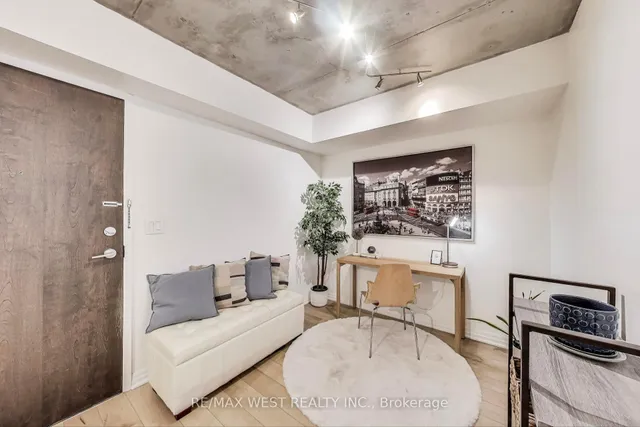 Additional image 11 of 22 Wellesley St Unit 204