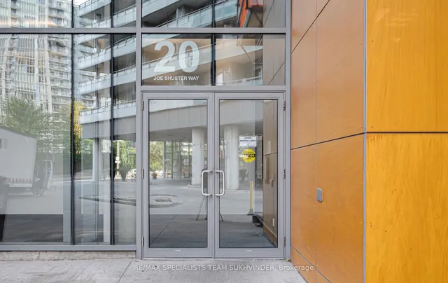 Additional image 30 of 20 Joe Shuster Way Unit 408