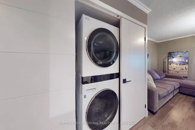 Additional image 18 of 600 Queens Quay Unit 705