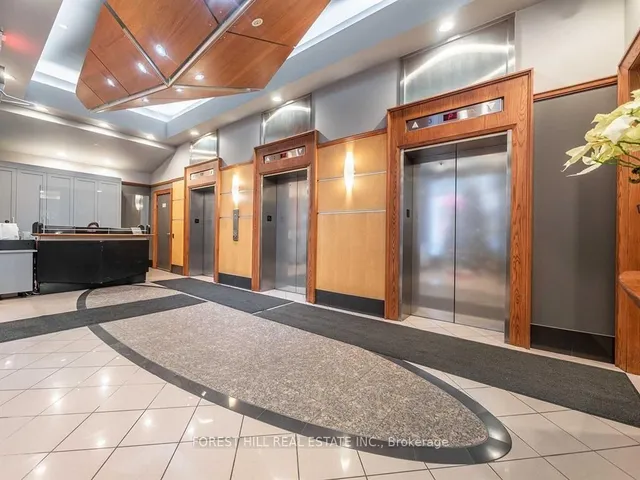 Additional image 3 of 8 Wellesley St Unit PH7