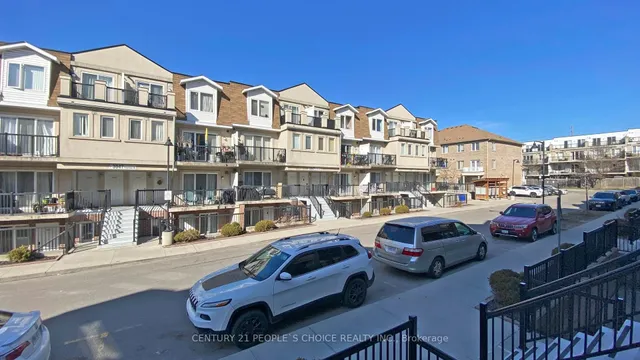 Additional image 35 of 3045 Finch Ave Unit 2090