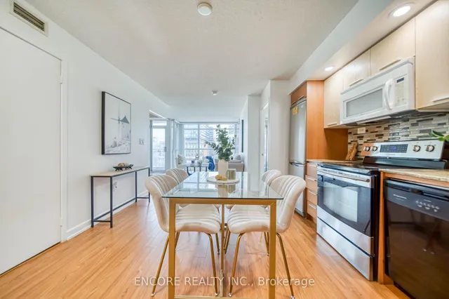 Additional image 6 of 25 Capreol Crt Unit 706