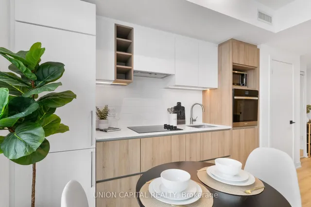 Additional image 12 of 319 Jarvis St Unit 1612