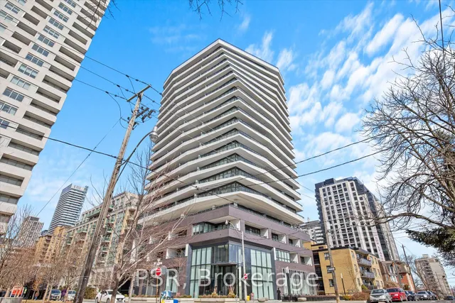11 Lillian St Unit 305