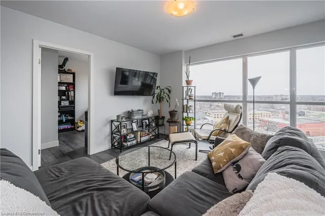 Additional image 4 of 1 Victoria St Unit 1413