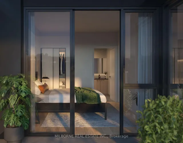 Additional image 4 of 1660 Bloor St Unit 310