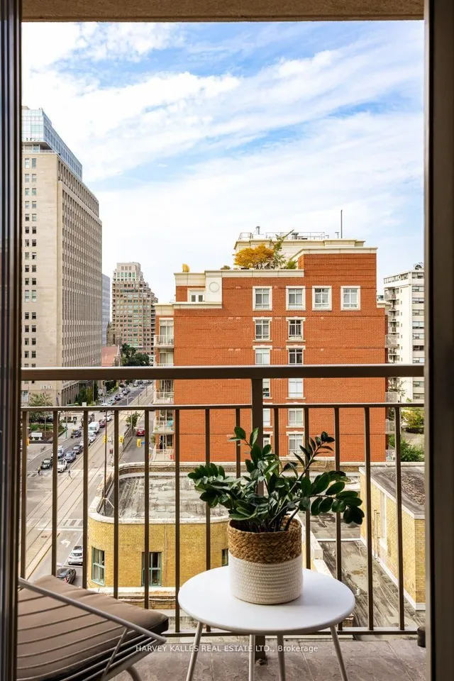 Additional image 21 of 60 St. Clair Ave Unit 1107