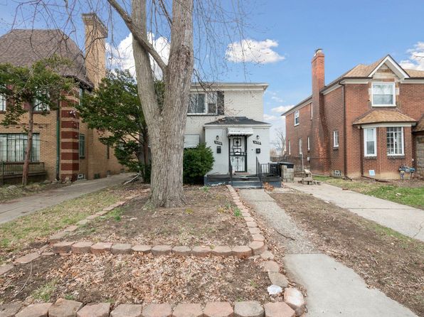 Property image for 16712 Greenlawn St, Detroit, MI 48221