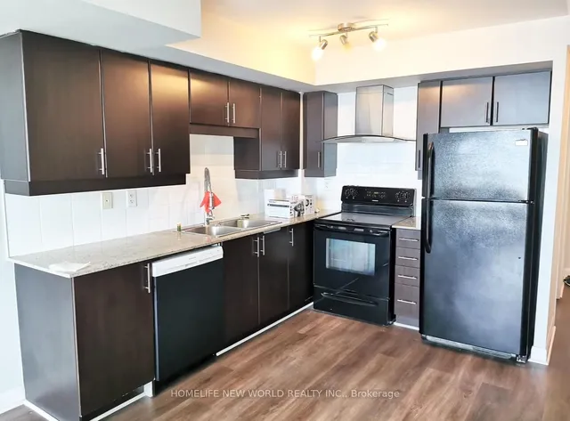 Additional image 2 of 25 Town Centre Crt Unit 1611