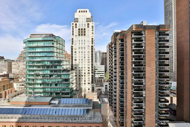 Additional image 27 of 65 St Mary St Unit 1408