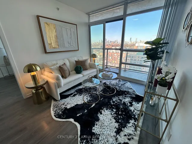 Additional image 2 of 68 Abell St Unit 1606