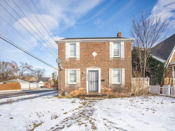 16260 Stansbury St, Detroit, MI 48235
