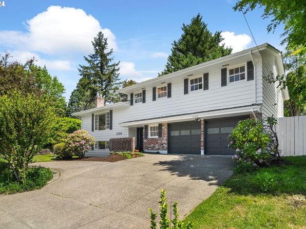 5304 SW 34th Pl, Portland, OR 97239