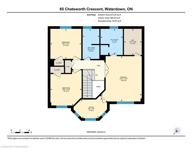 Additional image 49 of 85 Chatsworth Cres