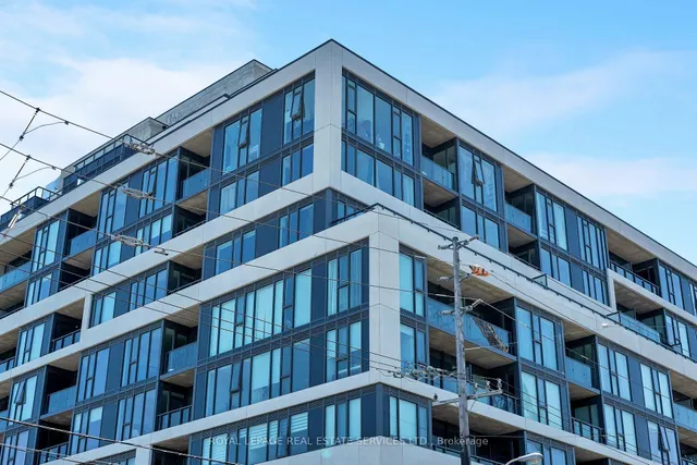 Additional image 36 of 859 The Queensway N/A Unit 603