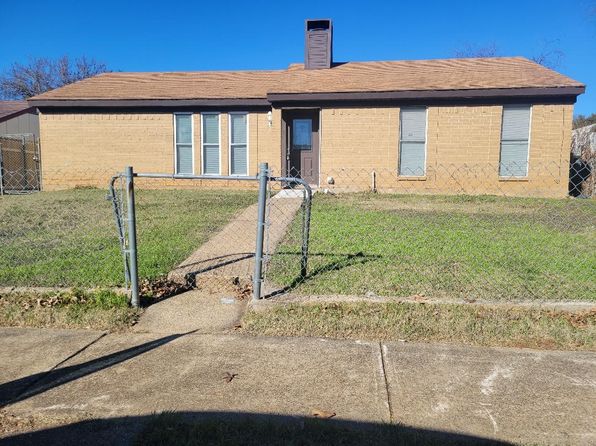 6715 Whiteridge Dr, Dallas, TX 75217