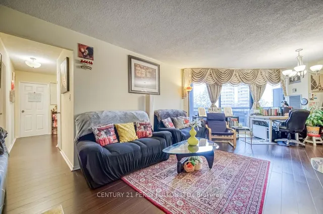 Additional image 11 of 75 Graydon Hall Dr Unit 205